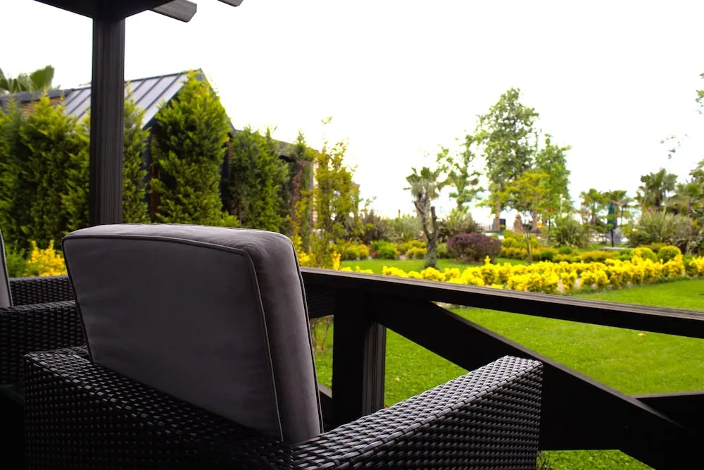 Junior Çatı Katı (Loft), Göl Manzaralı