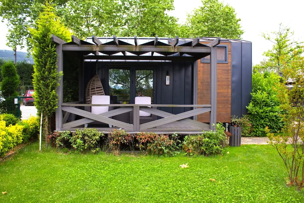 Junior Çatı Katı (Loft), Göl Manzaralı