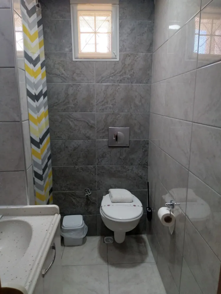 Comfort İki Ayrı Yataklı Oda