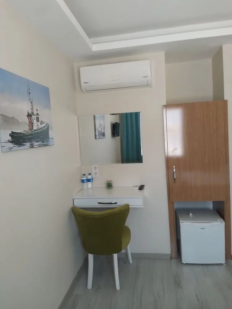 Comfort İki Ayrı Yataklı Oda