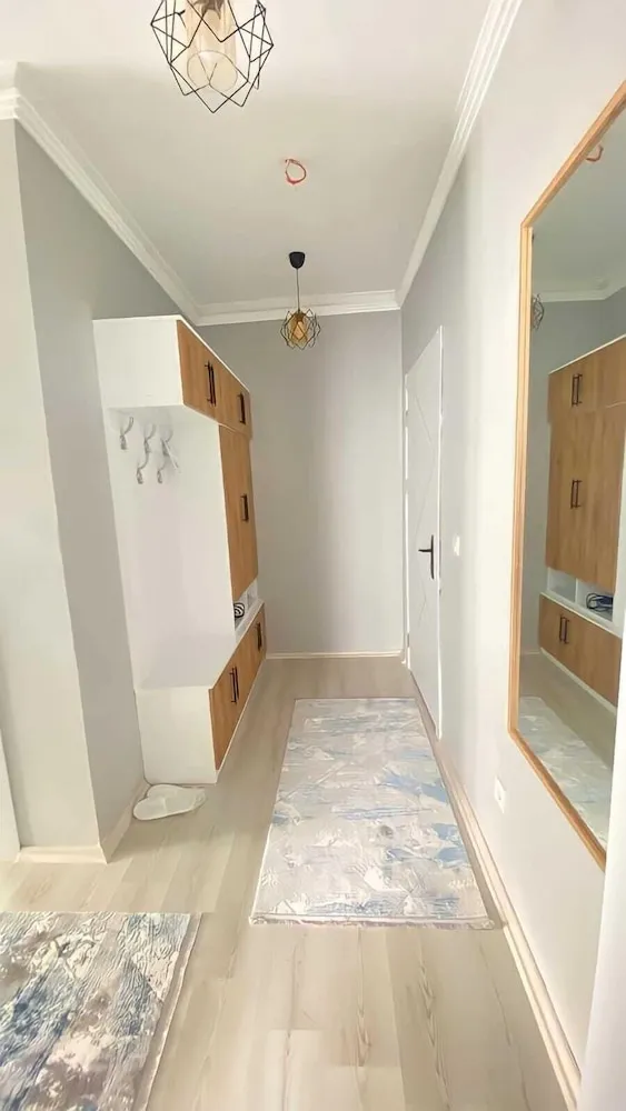 Standard Apart Daire, 2 Tek Kişilik Yatak, Dağ Manzaralı
