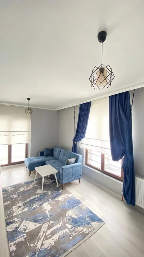 Standard Apart Daire, 2 Tek Kişilik Yatak, Dağ Manzaralı