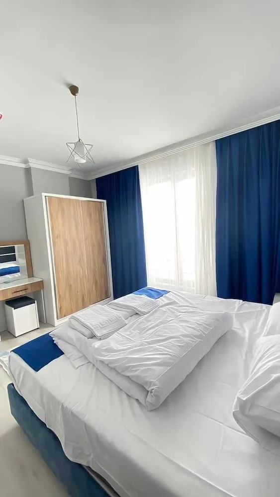 Standard Apart Daire, 2 Tek Kişilik Yatak, Dağ Manzaralı