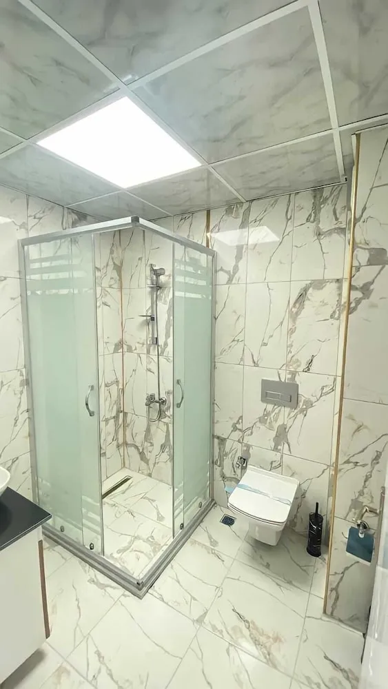 Standard Apart Daire, 2 Tek Kişilik Yatak, Dağ Manzaralı