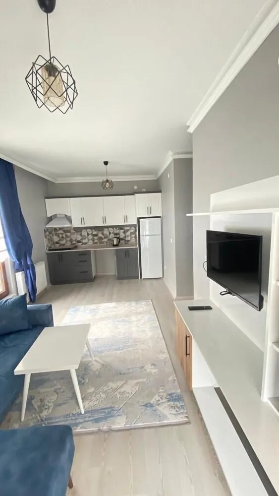 Standard Apart Daire, 2 Tek Kişilik Yatak, Dağ Manzaralı