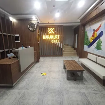 Karakurt Otel