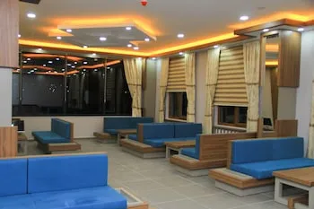 Karakurt Otel