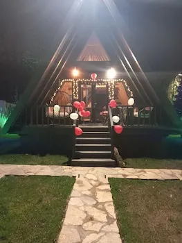 Sapanca Bungalow Otelleri