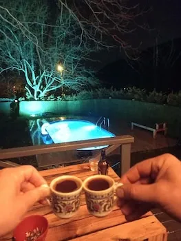 Sapanca Bungalow Otelleri