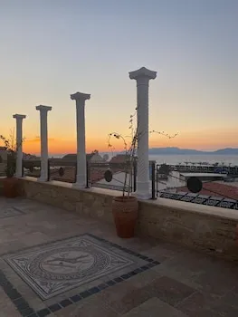 Villa Ephesus Hotel