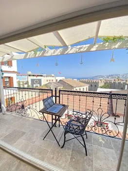 Villa Ephesus Hotel