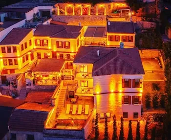 Villa Ephesus Hotel