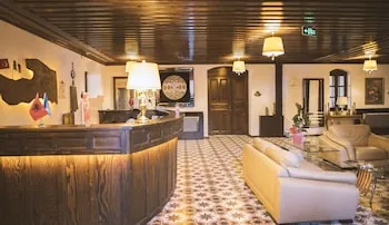 Thrace Konak Hotel & Spa