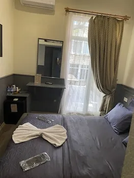 Ganj Hotel
