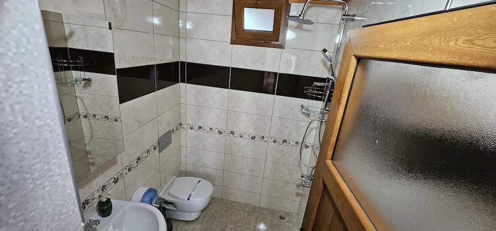 Basic Dört Kişilik Oda