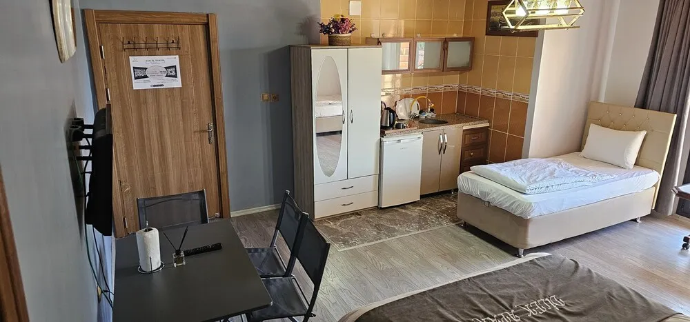 Basic Dört Kişilik Oda