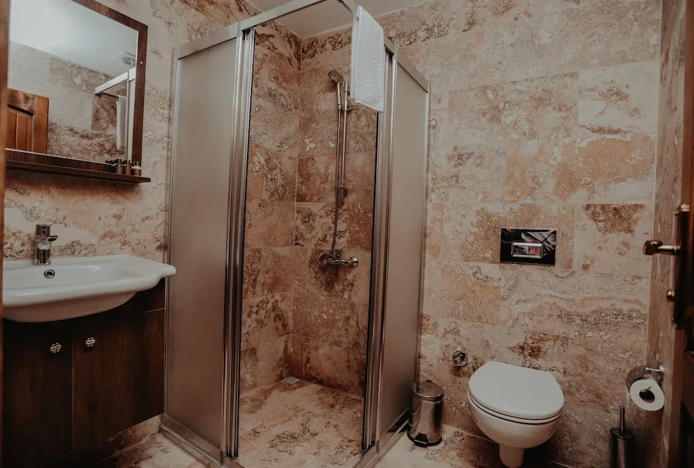 Deluxe Room, City View