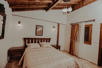 Tetrapole Boutique Hotel