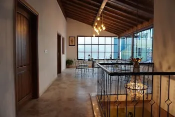 Tetrapole Boutique Hotel