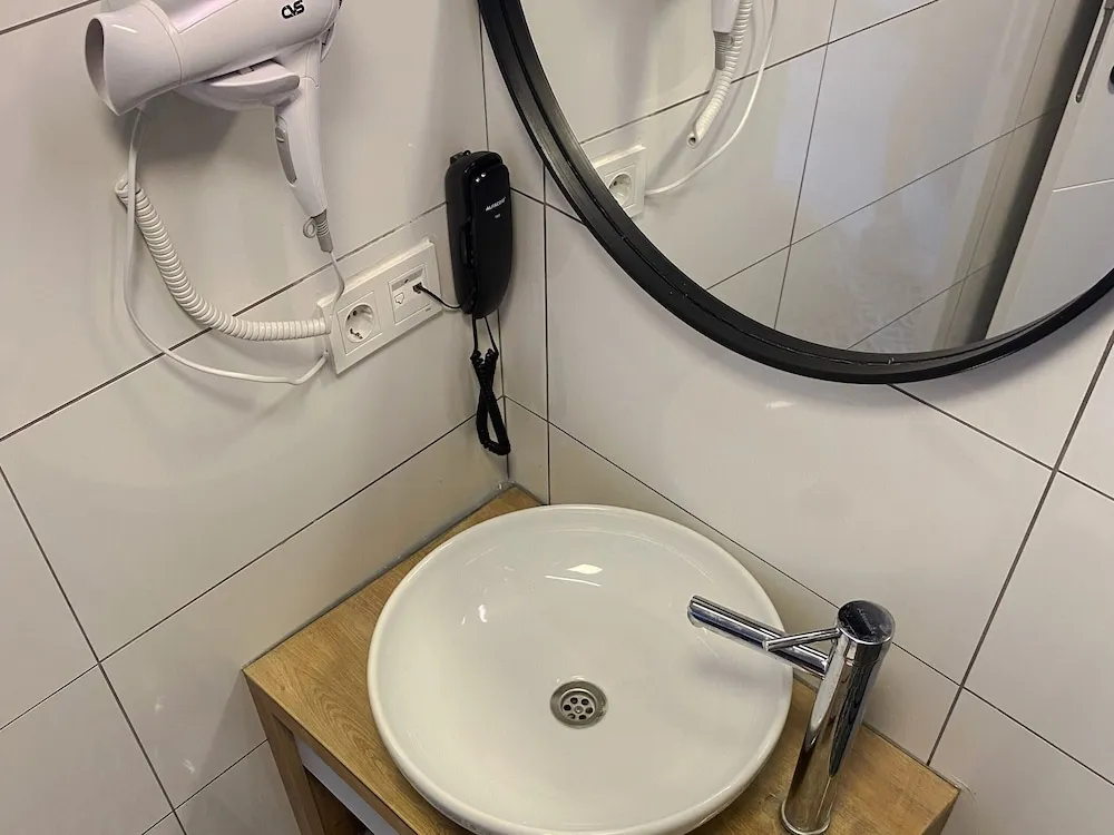 Deluxe Oda, 1 Çift Kişilik Yatak ve Çekyat, Sigara İçilmez, Şehir Manzaralı