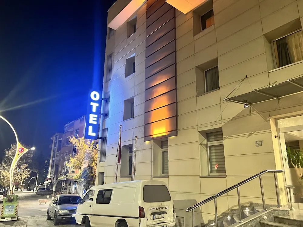 Family Dört Kişilik Oda, Birden Çok Yatak
