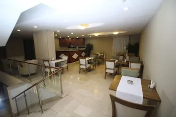 Vali Erdoğan Şahinoğlu Konuk Evi Hitit Hotel