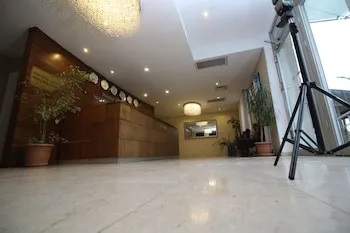 Vali Erdoğan Şahinoğlu Konuk Evi Hitit Hotel