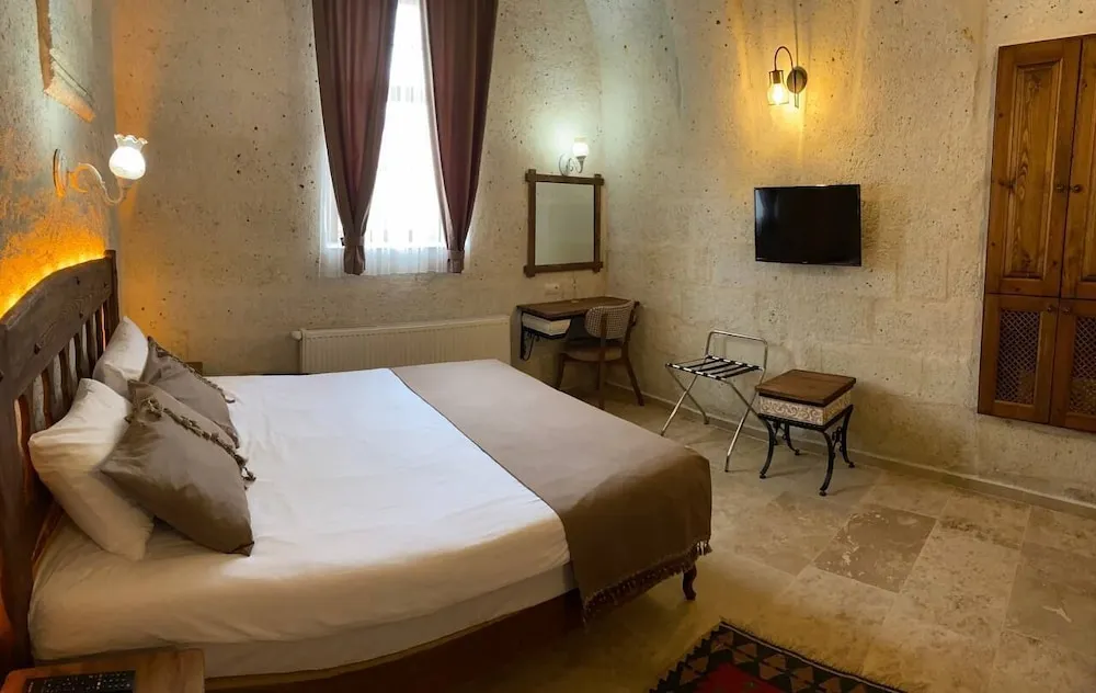 Executive Oda, Havuz Kullanımı, Köşe