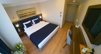 Nevi Hotel & Suites, İstanbul Taksim