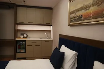 Nevi Hotel & Suites, İstanbul Taksim