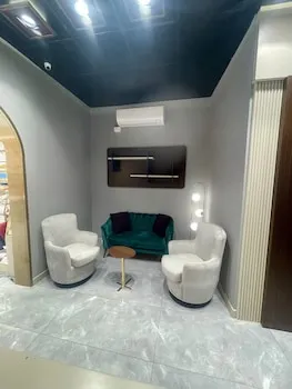 Nevi Hotel & Suites, İstanbul Taksim
