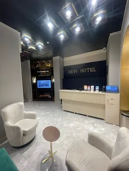 Nevi Hotel & Suites, İstanbul Taksim