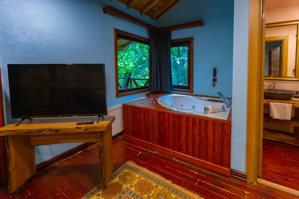 Luxury Ağaç Ev