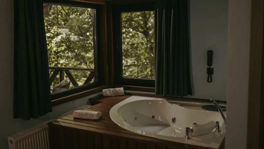 Luxury Ağaç Ev