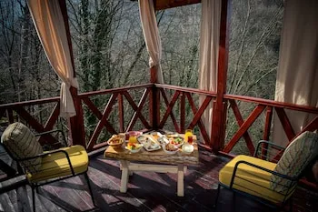 The Canyon Kartepe and Restoran