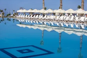 Andriake Beach Club Hotel
