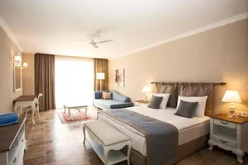 Andriake Beach Club Hotel - Her Şey Dâhil