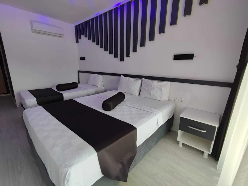 Comfort Üç Kişilik Oda