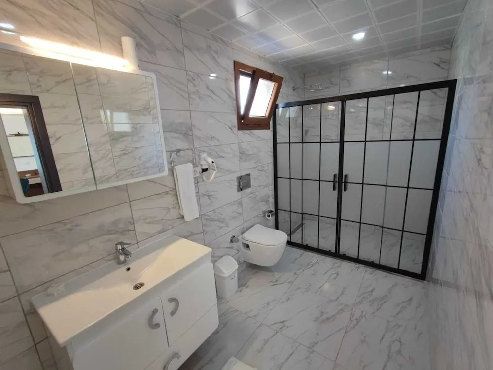 Comfort Üç Kişilik Oda