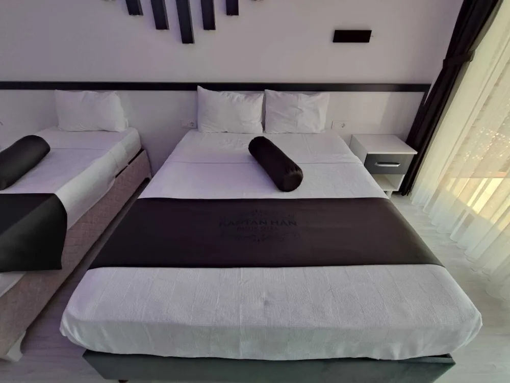 Comfort Üç Kişilik Oda