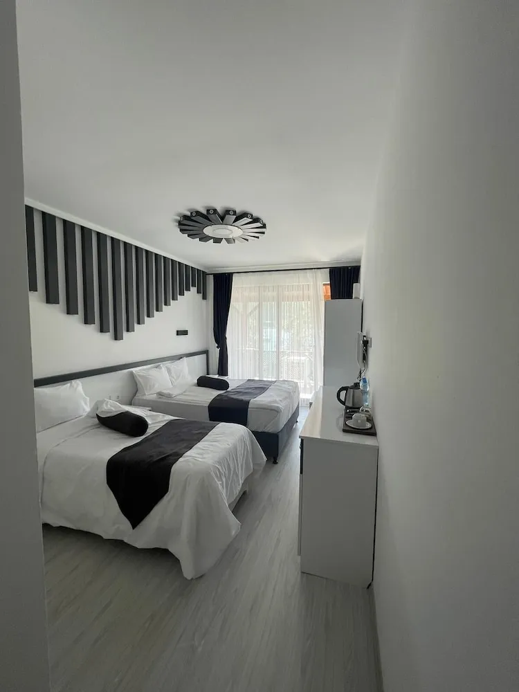 Comfort Üç Kişilik Oda