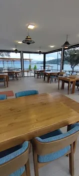 Kaptanhan Butik Otel & Restaurant