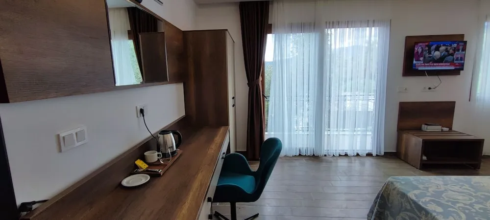 Kaptanhan Butik Otel & Restaurant