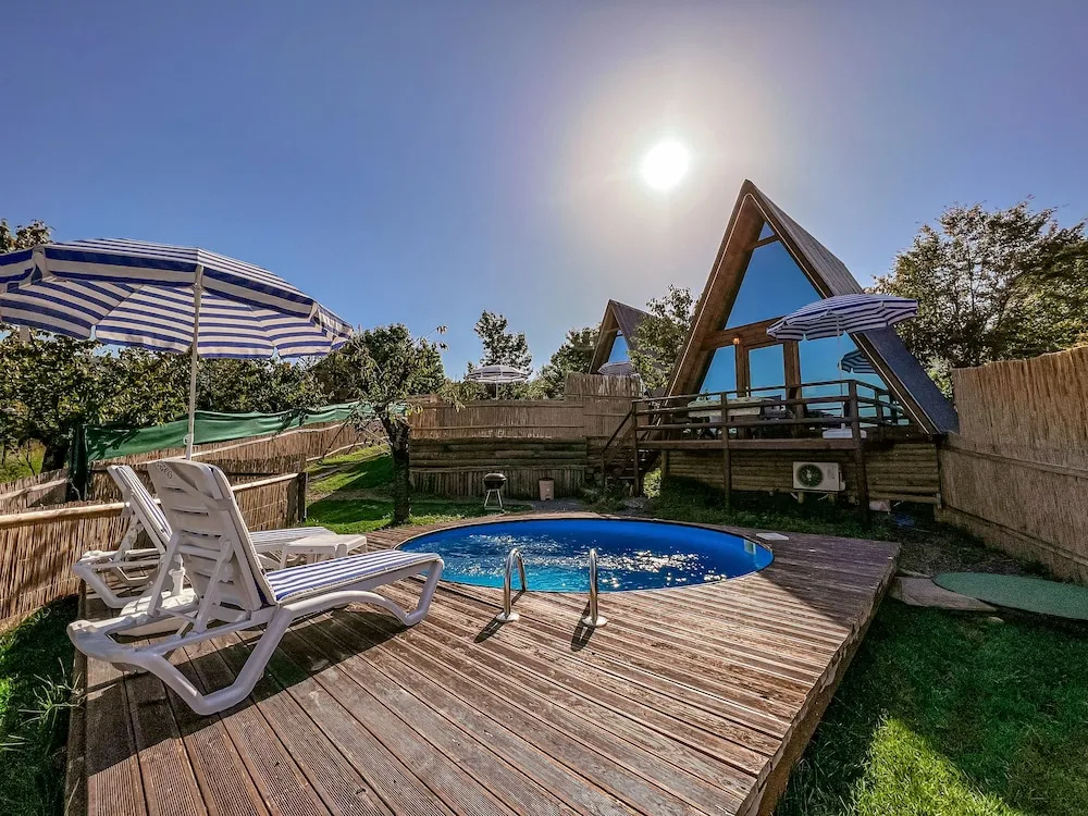 Standard Bungalov