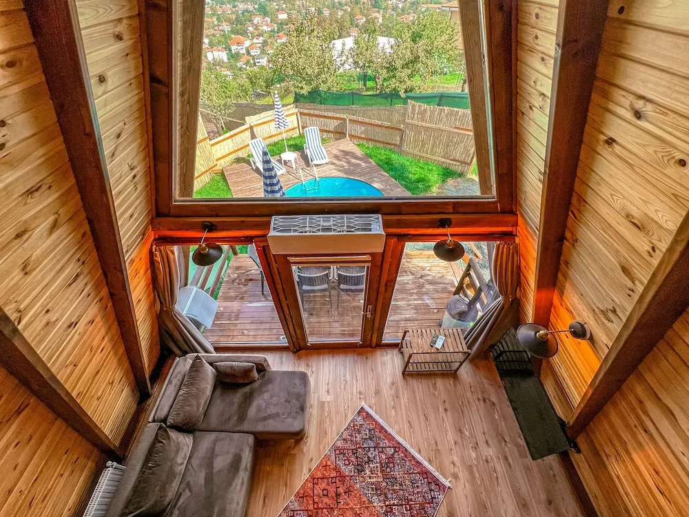 Standard Bungalov