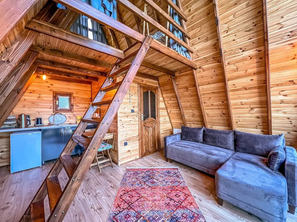 Standard Bungalov