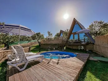 Sapanca Jojo Bungalov