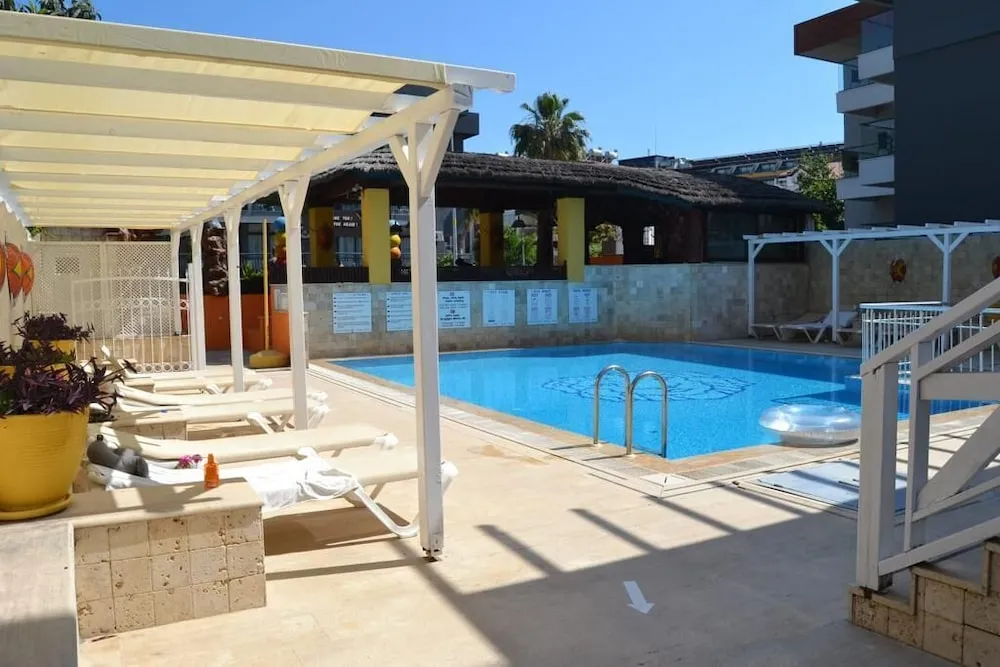 Economy Dört Kişilik Oda