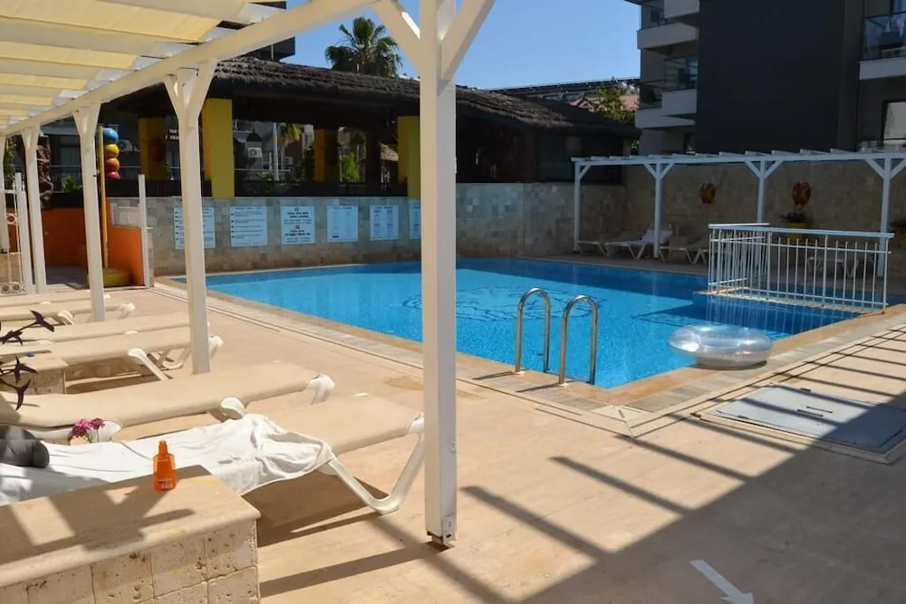 Economy Dört Kişilik Oda