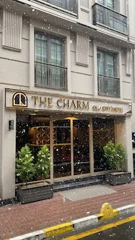 The Charm Hotel - Old City